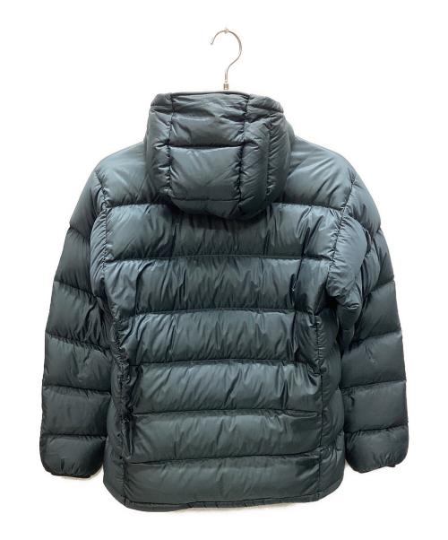 mont-bell（モンベル）mont-bell (モンベル) ライトアルパインダウン スカイブルー サイズ:Sの古着・服飾アイテム