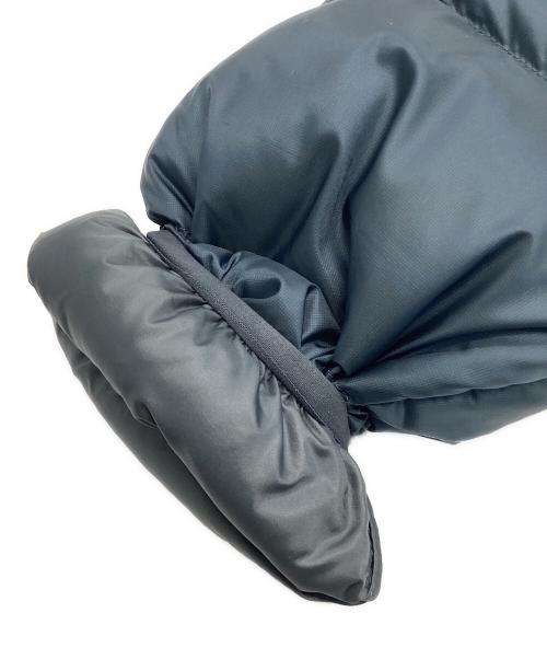 mont-bell（モンベル）mont-bell (モンベル) ライトアルパインダウン スカイブルー サイズ:Sの古着・服飾アイテム