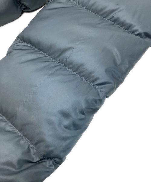 mont-bell（モンベル）mont-bell (モンベル) ライトアルパインダウン スカイブルー サイズ:Sの古着・服飾アイテム