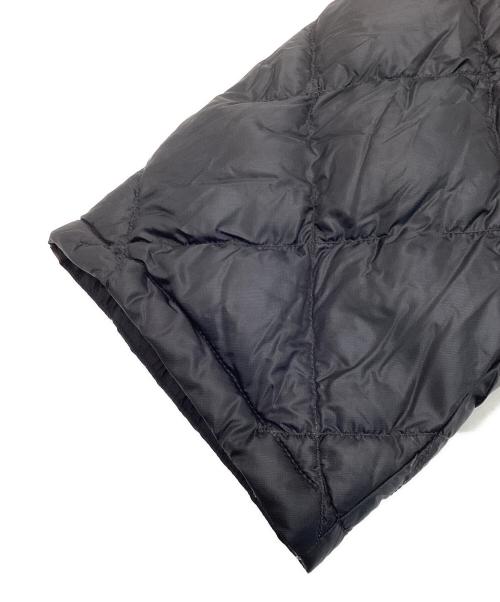 mont-bell（モンベル）mont-bell (モンベル) スペリオダウンパンツ ブラック サイズ:Sの古着・服飾アイテム