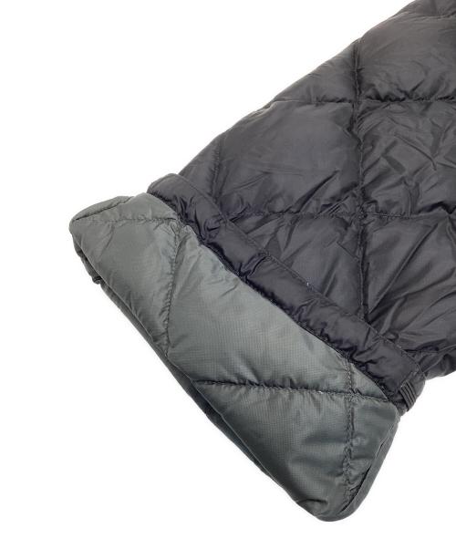 mont-bell（モンベル）mont-bell (モンベル) スペリオダウンパンツ ブラック サイズ:Sの古着・服飾アイテム