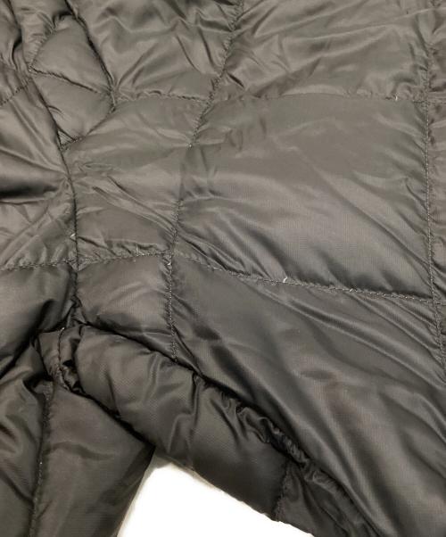 mont-bell（モンベル）mont-bell (モンベル) スペリオダウンパンツ ブラック サイズ:Sの古着・服飾アイテム