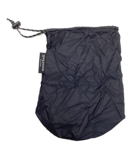 mont-bell（モンベル）mont-bell (モンベル) スペリオダウンパンツ ブラック サイズ:Sの古着・服飾アイテム