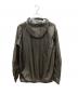 ATELIER BLUE BOTTLE (アトリエ ブルー ボトル) SHIELD SMOCK オリーブ サイズ:XL：20000円