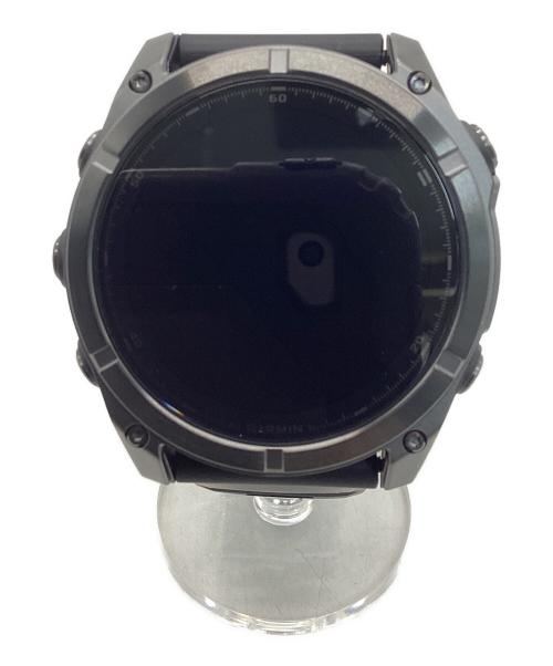 GARMIN（ガーミン）GARMIN (ガーミン) FENIX8の古着・服飾アイテム