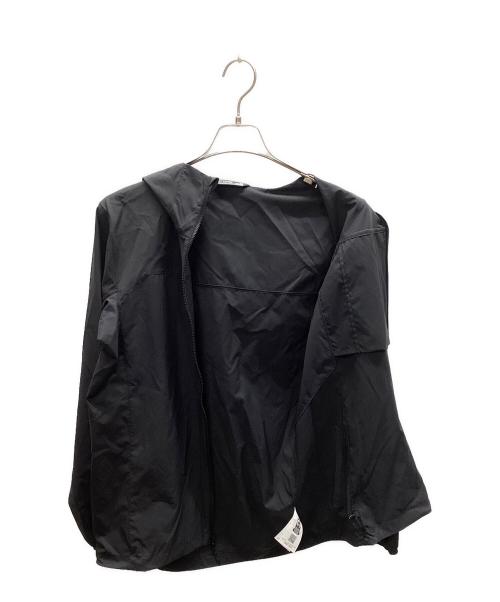 ARC'TERYX（アークテリクス）ARC'TERYX (アークテリクス) スコーミッシュフーディ ブラック サイズ:Sの古着・服飾アイテム