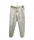 ARC'TERYX VEILANCEアークテリクス ヴェイランス）の古着「ダイオード MX パンツ」｜ベージュ