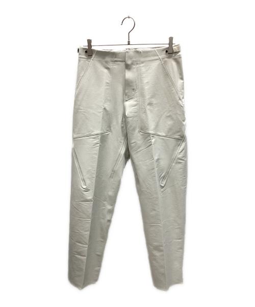 ARC'TERYX VEILANCE（アークテリクス ヴェイランス）ARC'TERYX VEILANCE (アークテリクス ヴェイランス) ダイオード MX パンツ ベージュ サイズ:M 未使用品の古着・服飾アイテム