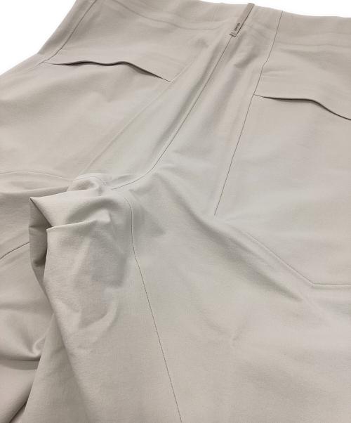 ARC'TERYX VEILANCE（アークテリクス ヴェイランス）ARC'TERYX VEILANCE (アークテリクス ヴェイランス) ダイオード MX パンツ ベージュ サイズ:M 未使用品の古着・服飾アイテム