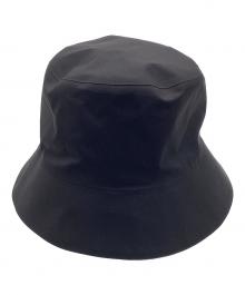 ARC'TERYX VEILANCE（アークテリクス ヴェイランス）の古着「バケットハット」｜ブラック