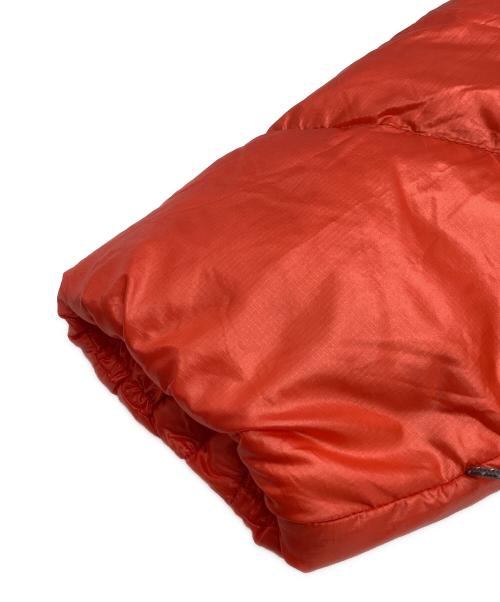 PHENIX（フェニックス）PHENIX (フェニックス) Liquid Warm Down Blouson Ⅱ レッド×ネイビー サイズ:Lの古着・服飾アイテム