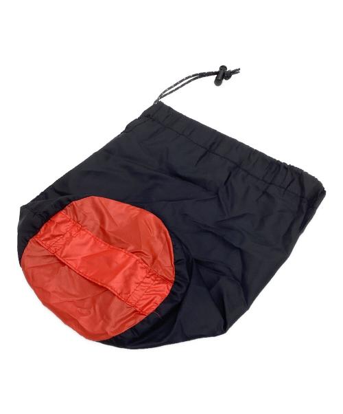 PHENIX（フェニックス）PHENIX (フェニックス) Liquid Warm Down Blouson Ⅱ レッド×ネイビー サイズ:Lの古着・服飾アイテム