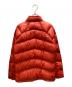 PHENIX (フェニックス) Liquid Warm Down Blouson Ⅱ レッド×ネイビー サイズ:L：15000円