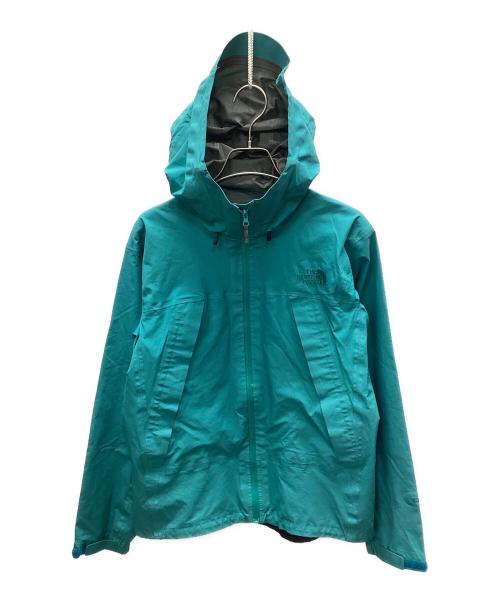 THE NORTH FACE（ザ ノース フェイス）THE NORTH FACE (ザ ノース フェイス) クライム ライト ジャケット グリーン サイズ:Lの古着・服飾アイテム