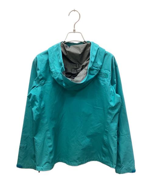 THE NORTH FACE（ザ ノース フェイス）THE NORTH FACE (ザ ノース フェイス) クライム ライト ジャケット グリーン サイズ:Lの古着・服飾アイテム