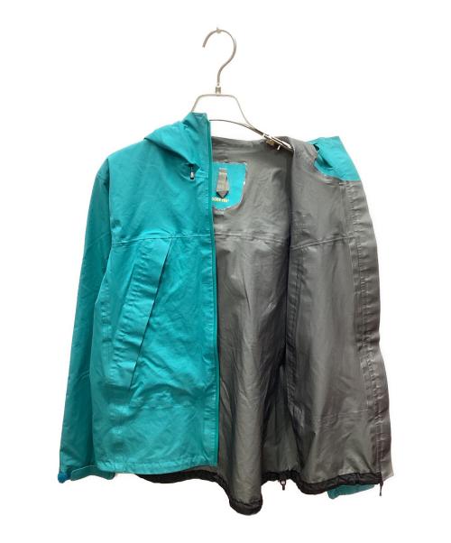 THE NORTH FACE（ザ ノース フェイス）THE NORTH FACE (ザ ノース フェイス) クライム ライト ジャケット グリーン サイズ:Lの古着・服飾アイテム