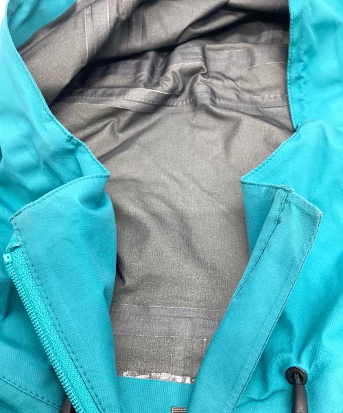 THE NORTH FACE（ザ ノース フェイス）THE NORTH FACE (ザ ノース フェイス) クライム ライト ジャケット グリーン サイズ:Lの古着・服飾アイテム