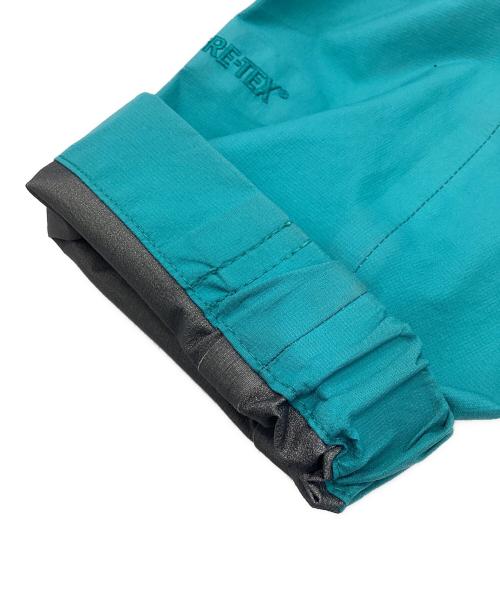 THE NORTH FACE（ザ ノース フェイス）THE NORTH FACE (ザ ノース フェイス) クライム ライト ジャケット グリーン サイズ:Lの古着・服飾アイテム