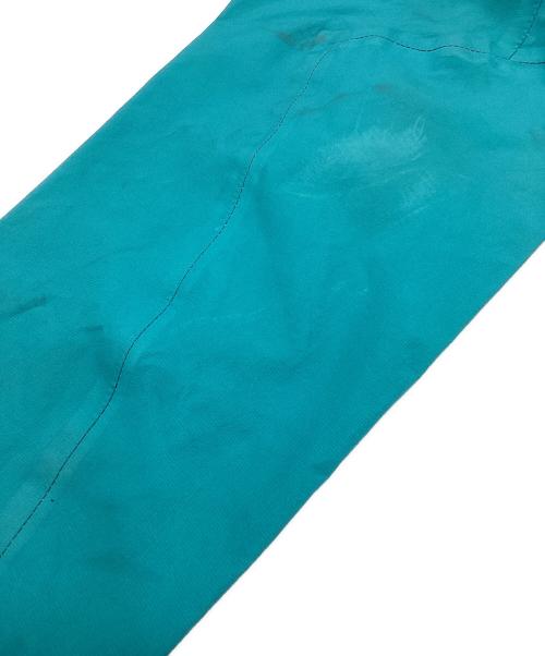 THE NORTH FACE（ザ ノース フェイス）THE NORTH FACE (ザ ノース フェイス) クライム ライト ジャケット グリーン サイズ:Lの古着・服飾アイテム