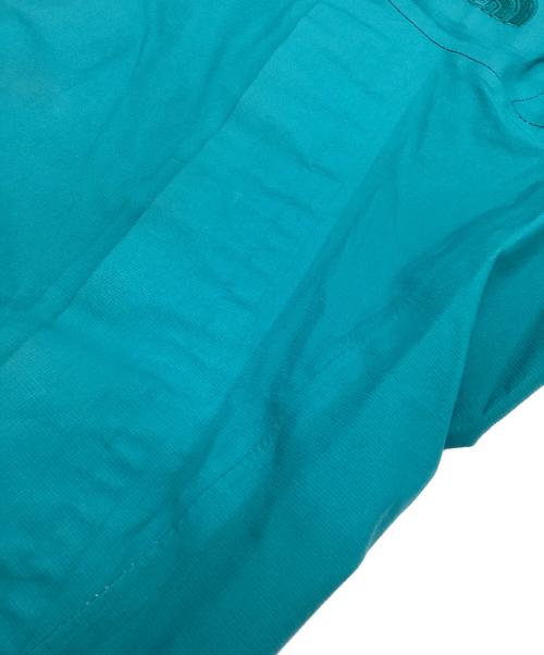 THE NORTH FACE（ザ ノース フェイス）THE NORTH FACE (ザ ノース フェイス) クライム ライト ジャケット グリーン サイズ:Lの古着・服飾アイテム