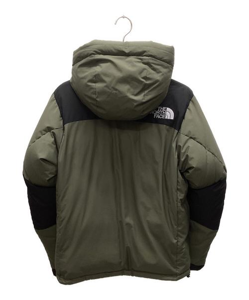 THE NORTH FACE（ザ ノース フェイス）THE NORTH FACE (ザ ノース フェイス) バルトロライトジャケット オリーブ サイズ:Lの古着・服飾アイテム