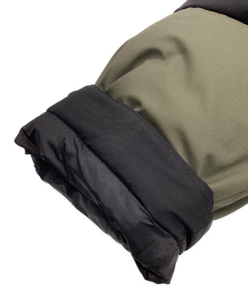 THE NORTH FACE（ザ ノース フェイス）THE NORTH FACE (ザ ノース フェイス) バルトロライトジャケット オリーブ サイズ:Lの古着・服飾アイテム