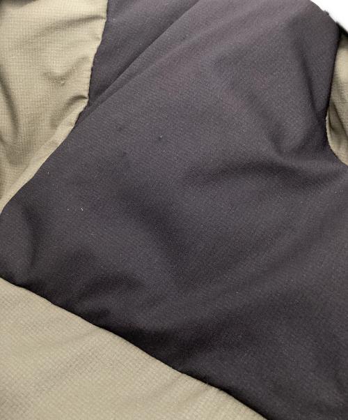 THE NORTH FACE（ザ ノース フェイス）THE NORTH FACE (ザ ノース フェイス) バルトロライトジャケット オリーブ サイズ:Lの古着・服飾アイテム