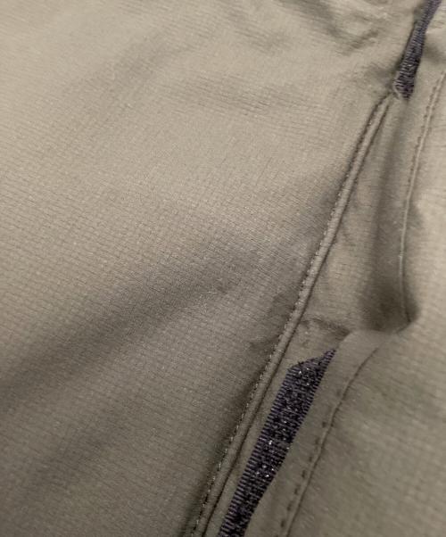 THE NORTH FACE（ザ ノース フェイス）THE NORTH FACE (ザ ノース フェイス) バルトロライトジャケット オリーブ サイズ:Lの古着・服飾アイテム