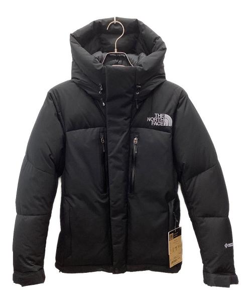 THE NORTH FACE（ザ ノース フェイス）THE NORTH FACE (ザ ノース フェイス) バルトロライトジャケット ブラック サイズ:S 未使用品の古着・服飾アイテム