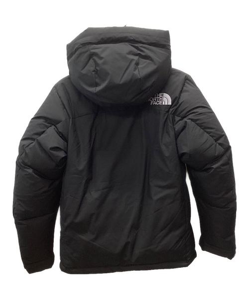 THE NORTH FACE（ザ ノース フェイス）THE NORTH FACE (ザ ノース フェイス) バルトロライトジャケット ブラック サイズ:S 未使用品の古着・服飾アイテム