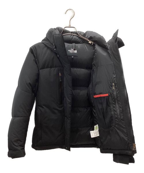 THE NORTH FACE（ザ ノース フェイス）THE NORTH FACE (ザ ノース フェイス) バルトロライトジャケット ブラック サイズ:S 未使用品の古着・服飾アイテム
