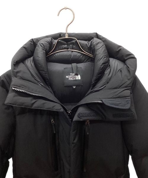 THE NORTH FACE（ザ ノース フェイス）THE NORTH FACE (ザ ノース フェイス) バルトロライトジャケット ブラック サイズ:S 未使用品の古着・服飾アイテム
