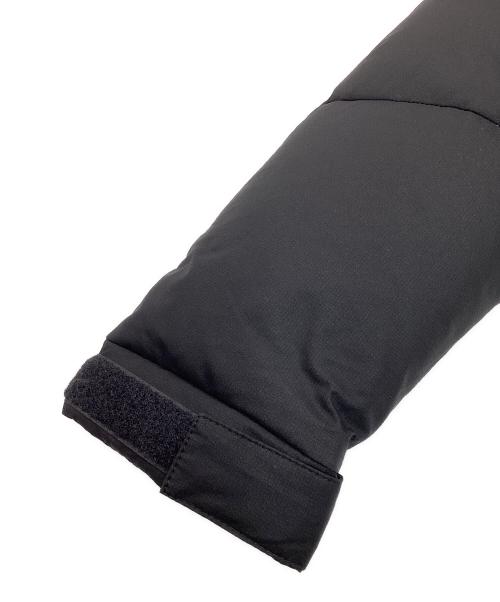 THE NORTH FACE（ザ ノース フェイス）THE NORTH FACE (ザ ノース フェイス) バルトロライトジャケット ブラック サイズ:S 未使用品の古着・服飾アイテム