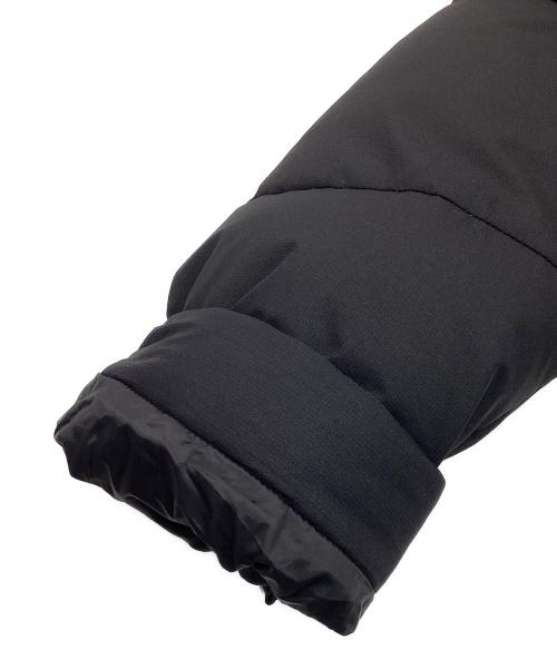 THE NORTH FACE（ザ ノース フェイス）THE NORTH FACE (ザ ノース フェイス) バルトロライトジャケット ブラック サイズ:S 未使用品の古着・服飾アイテム