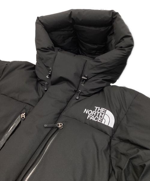THE NORTH FACE（ザ ノース フェイス）THE NORTH FACE (ザ ノース フェイス) バルトロライトジャケット ブラック サイズ:S 未使用品の古着・服飾アイテム