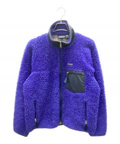 中古・古着通販】Patagonia (パタゴニア) 90sレトロカーディガン/ 雪