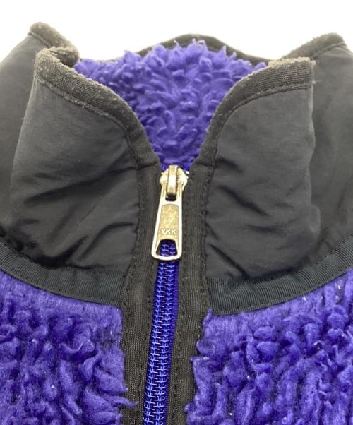 Patagonia（パタゴニア）Patagonia (パタゴニア) クラシックレトロカーディガン ブルー サイズ:Mの古着・服飾アイテム