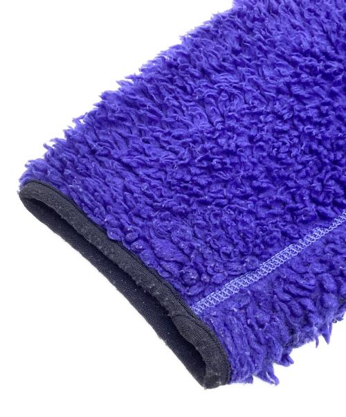 Patagonia（パタゴニア）Patagonia (パタゴニア) クラシックレトロカーディガン ブルー サイズ:Mの古着・服飾アイテム