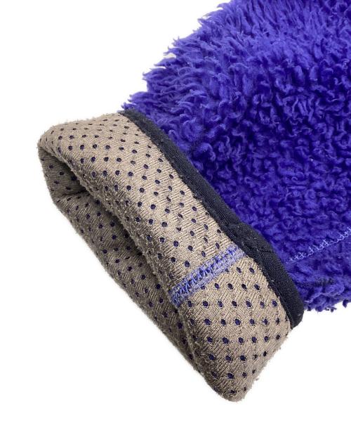 Patagonia（パタゴニア）Patagonia (パタゴニア) クラシックレトロカーディガン ブルー サイズ:Mの古着・服飾アイテム