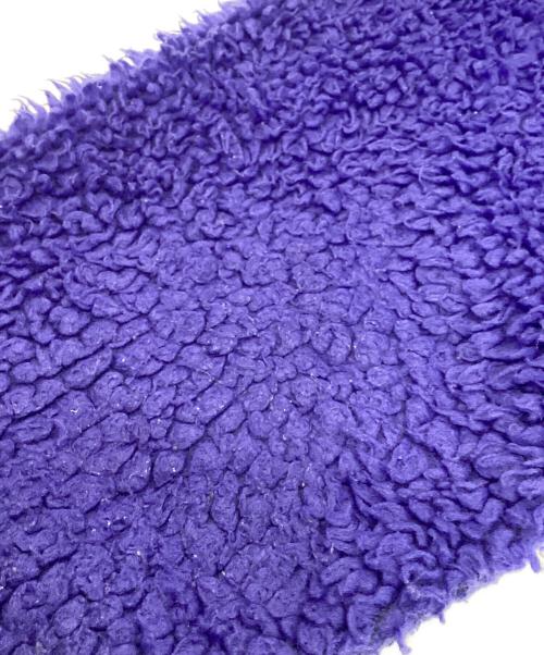 Patagonia（パタゴニア）Patagonia (パタゴニア) クラシックレトロカーディガン ブルー サイズ:Mの古着・服飾アイテム