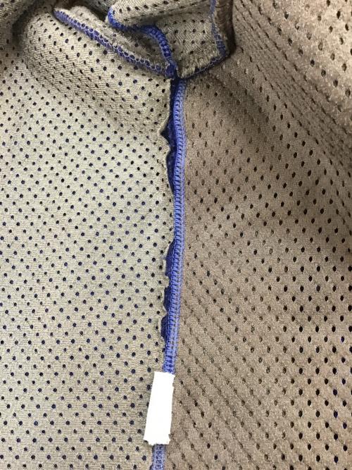 Patagonia（パタゴニア）Patagonia (パタゴニア) クラシックレトロカーディガン ブルー サイズ:Mの古着・服飾アイテム