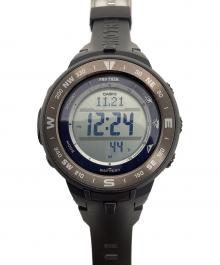 CASIO（カシオ）の古着「PRO TREK」