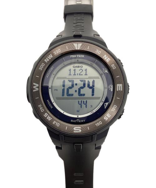 CASIO（カシオ）CASIO (カシオ) PRO TREKの古着・服飾アイテム