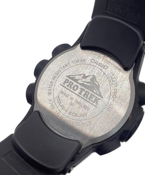 CASIO（カシオ）CASIO (カシオ) PRO TREKの古着・服飾アイテム