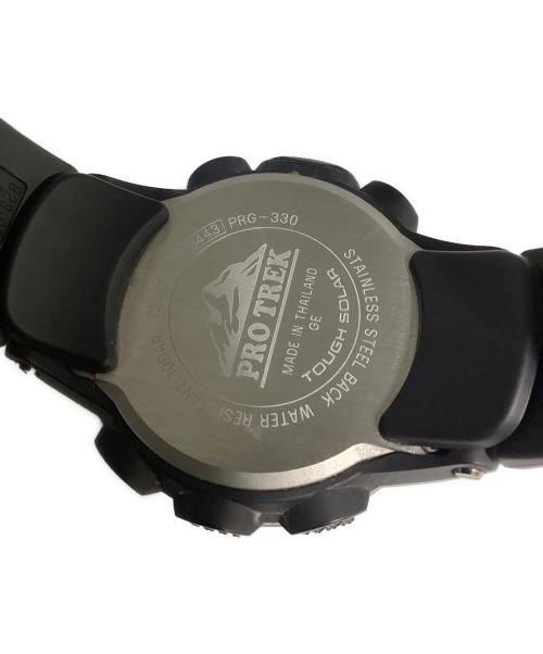 CASIO（カシオ）CASIO (カシオ) PRO TREKの古着・服飾アイテム