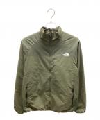 THE NORTH FACEザ ノース フェイス）の古着「ベントリックスジャケット」｜オリーブ