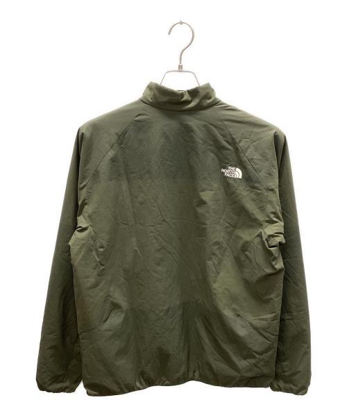 THE NORTH FACE（ザ ノース フェイス）THE NORTH FACE (ザ ノース フェイス) ベントリックスジャケット オリーブ サイズ:Lの古着・服飾アイテム