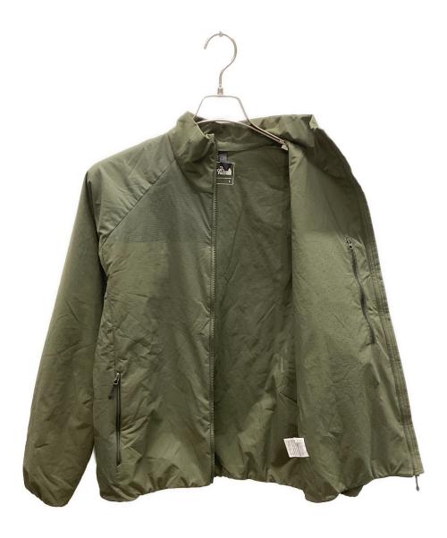 THE NORTH FACE（ザ ノース フェイス）THE NORTH FACE (ザ ノース フェイス) ベントリックスジャケット オリーブ サイズ:Lの古着・服飾アイテム