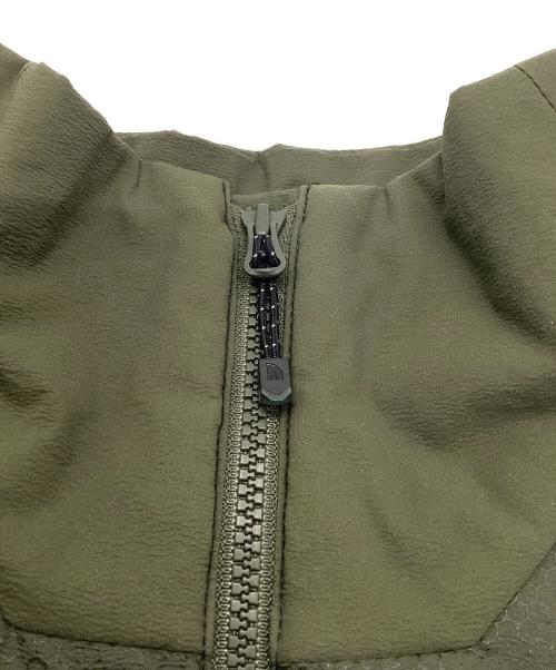 THE NORTH FACE（ザ ノース フェイス）THE NORTH FACE (ザ ノース フェイス) ベントリックスジャケット オリーブ サイズ:Lの古着・服飾アイテム