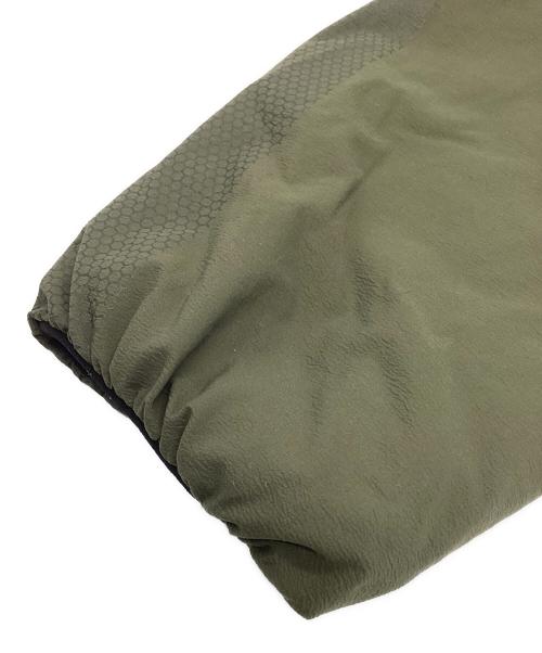 THE NORTH FACE（ザ ノース フェイス）THE NORTH FACE (ザ ノース フェイス) ベントリックスジャケット オリーブ サイズ:Lの古着・服飾アイテム